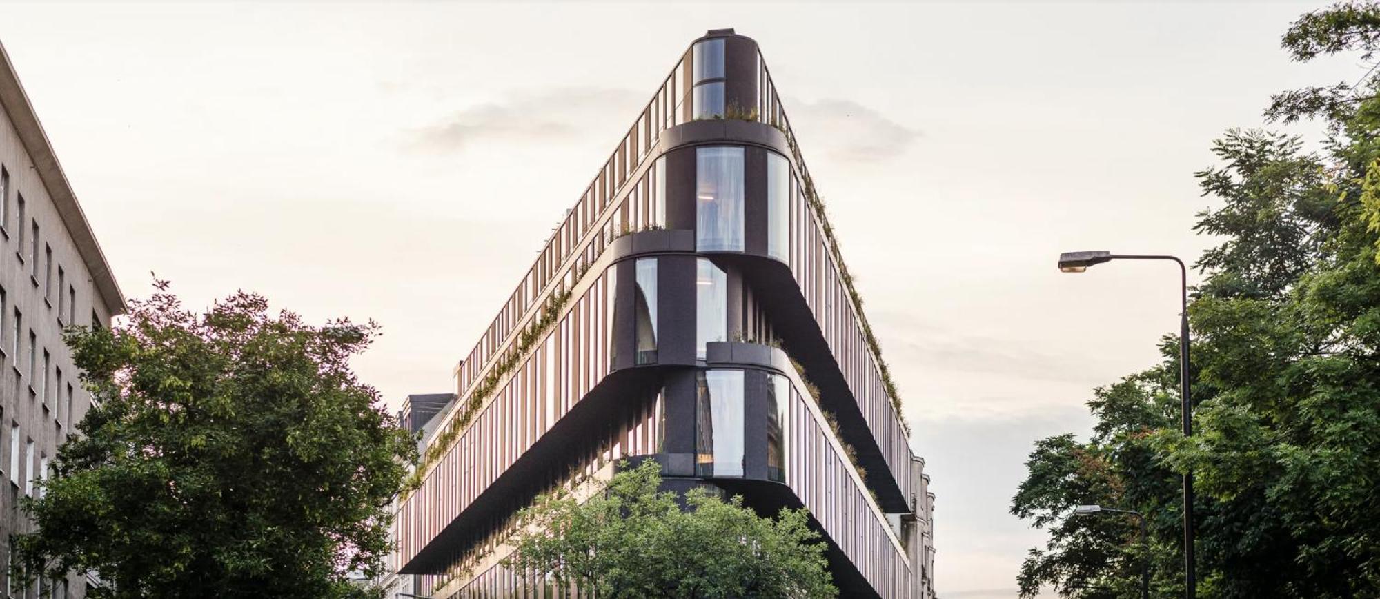 Palace 2 Wifi 600 Mbs 55'Tv Netflix Hbo 2Xmetro Appletv Warsaw Exterior photo